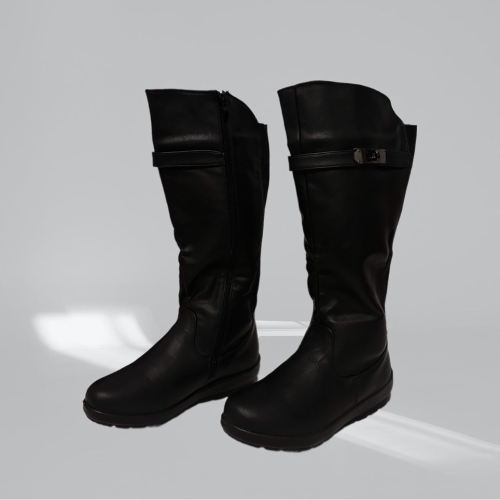 Comfort Winter Boots for Women